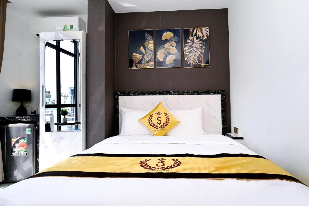 Ten Dollars Hotel Нячанг Экстерьер фото