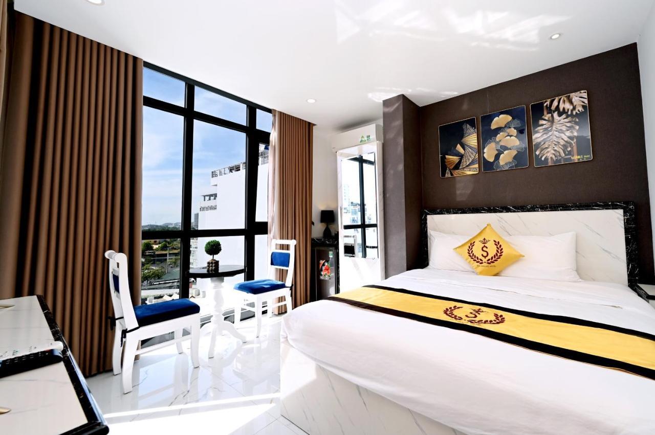 Ten Dollars Hotel Нячанг Экстерьер фото