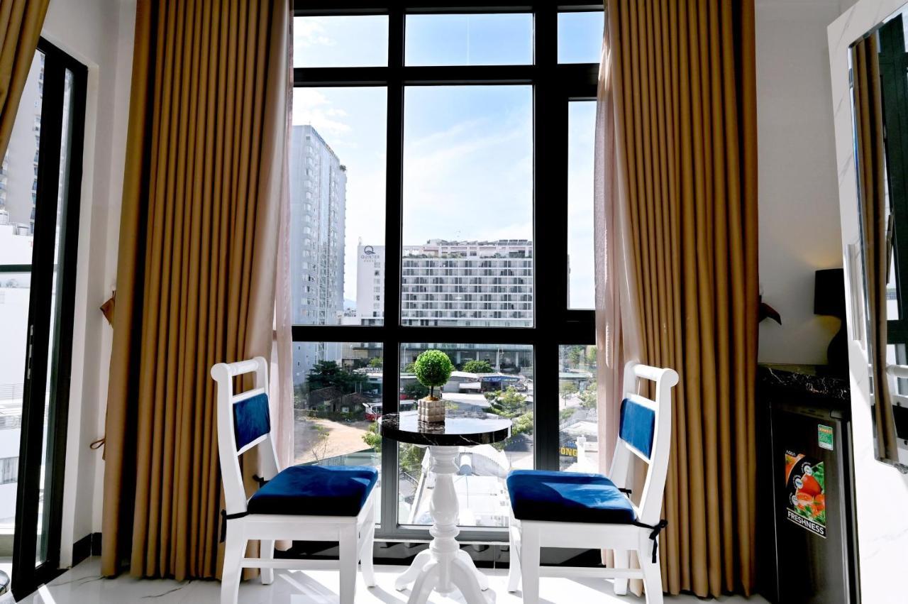 Ten Dollars Hotel Нячанг Экстерьер фото